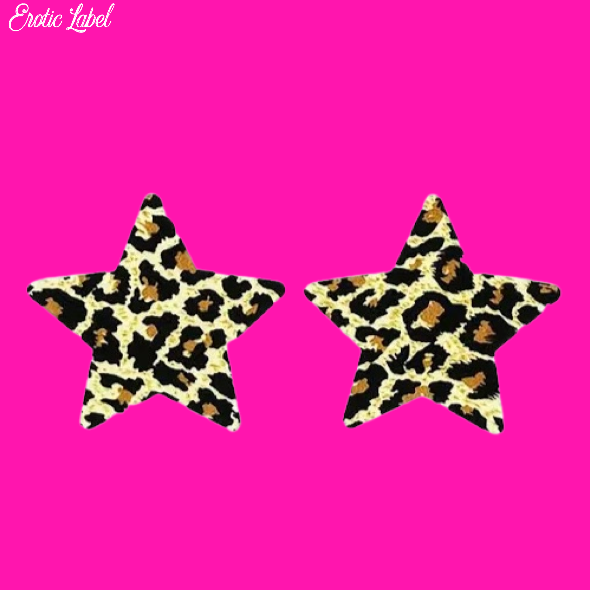 Wild Side Pasties - Star