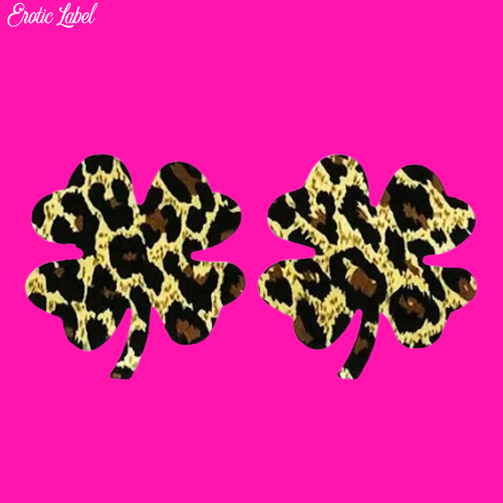 Wild Side Pasties - Clover
