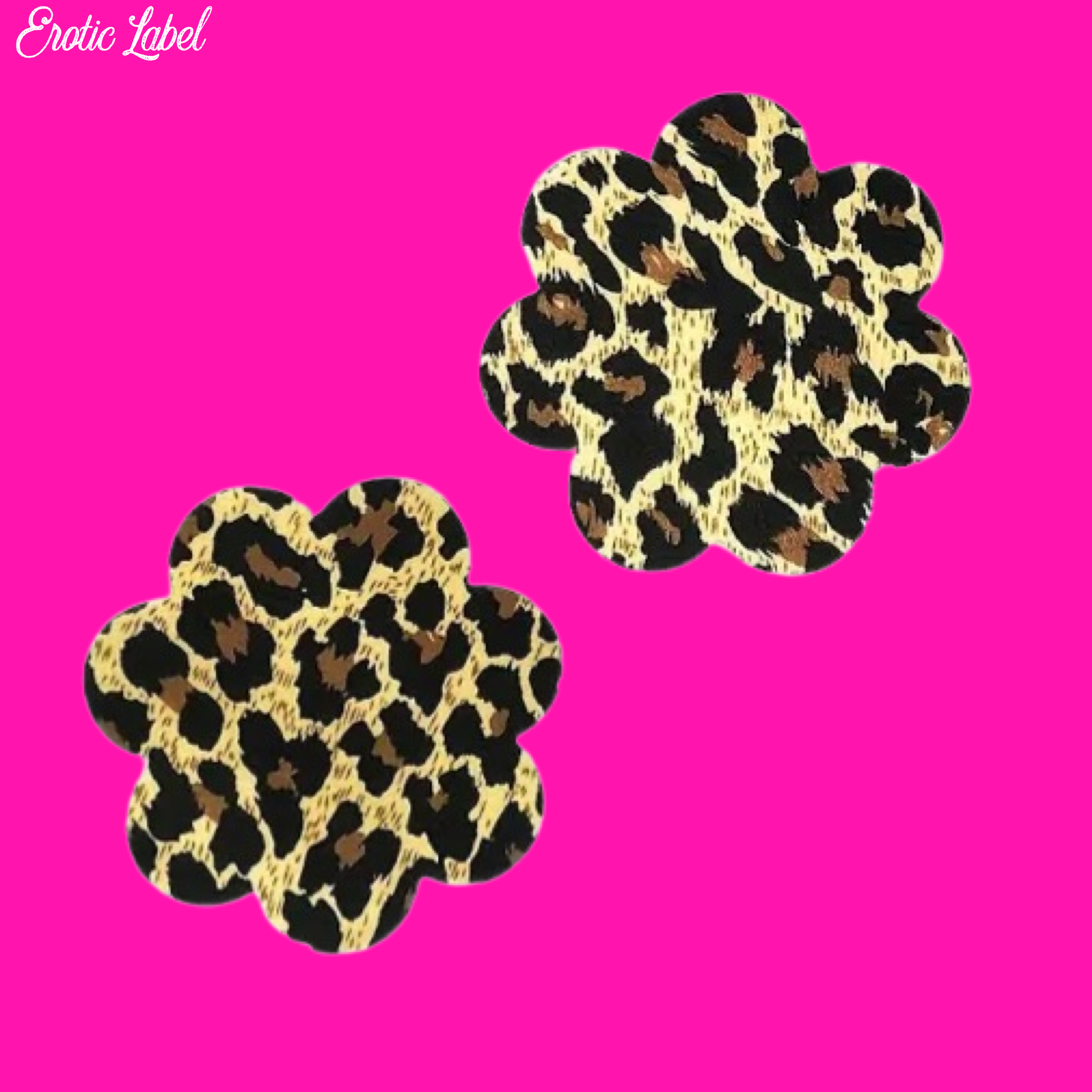 Wild Side Pasties - Floral