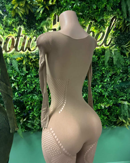 Enough Said- PLAYSUIT