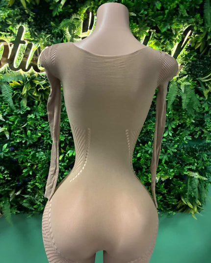 Enough Said- PLAYSUIT