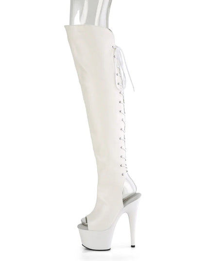 ADORE-3019 White Matte