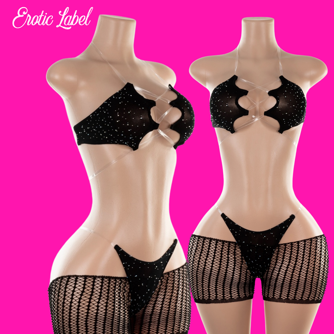Origin- Black