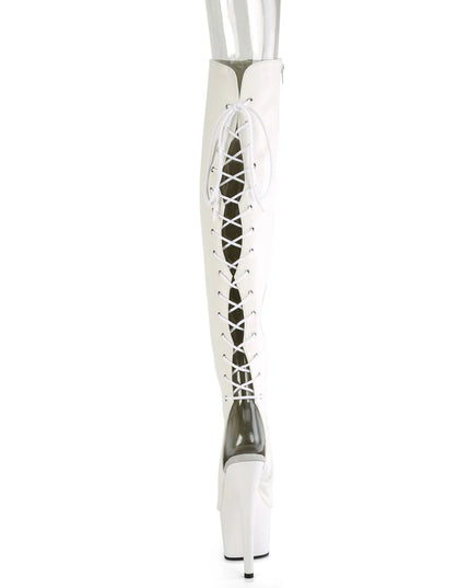ADORE-3019 White Matte