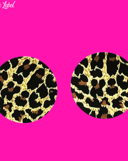 Wild Side Pasties - Circle