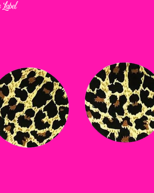 Wild Side Pasties - Circle