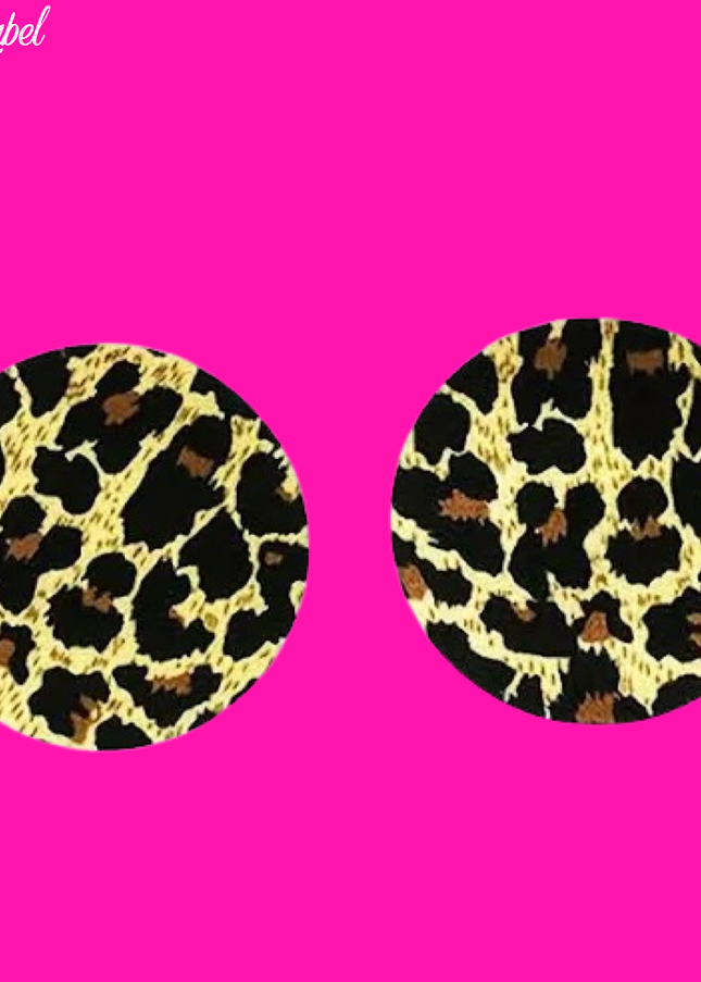 Wild Side Pasties - Circle