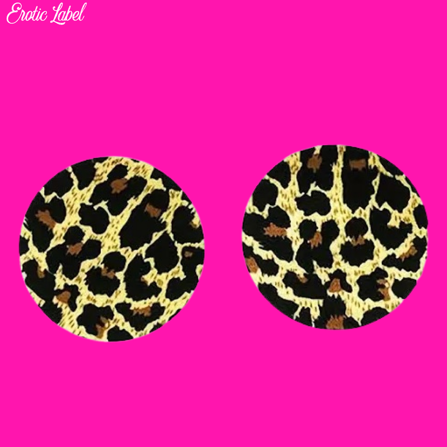 Wild Side Pasties - Circle