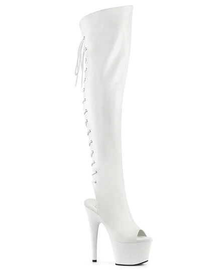 ADORE-3019 White Matte