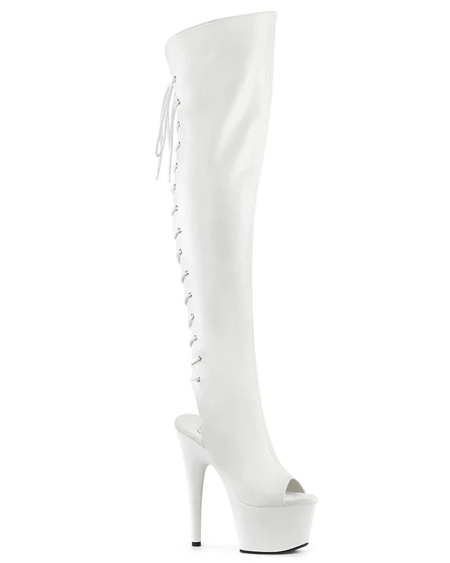 ADORE-3019 White Matte