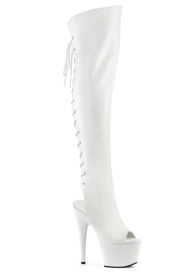 ADORE-3019 White Matte