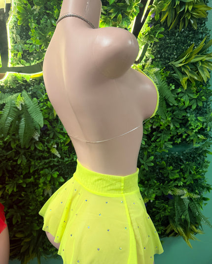 Stage Presence (Highlighter)