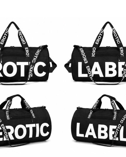 Travel Duffle