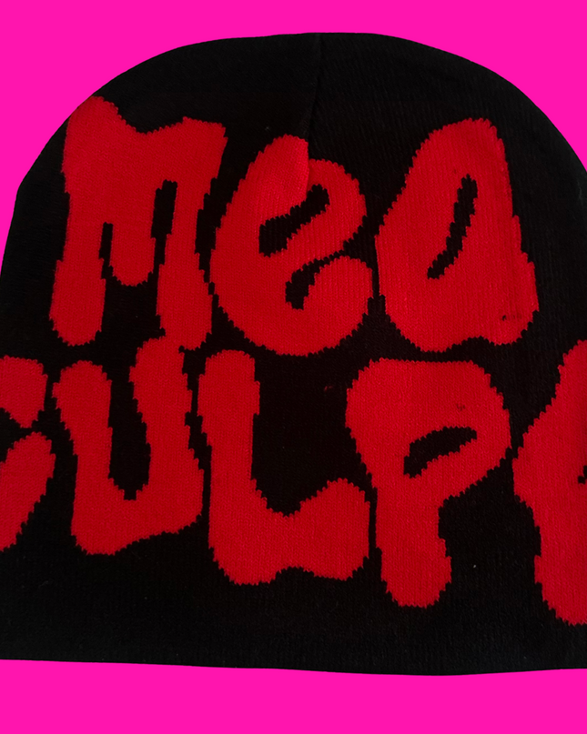 MC Beanie (Black)