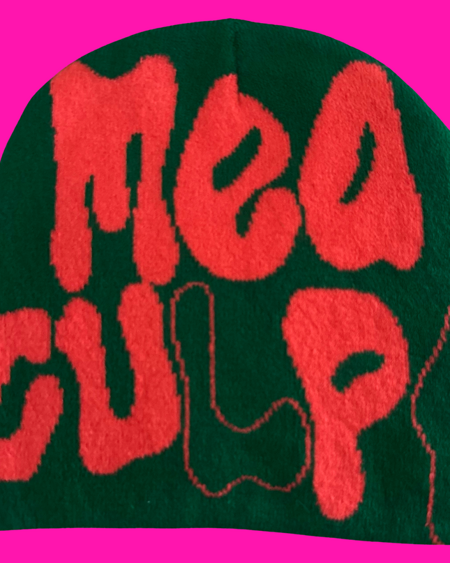 MC Beanie (Green)