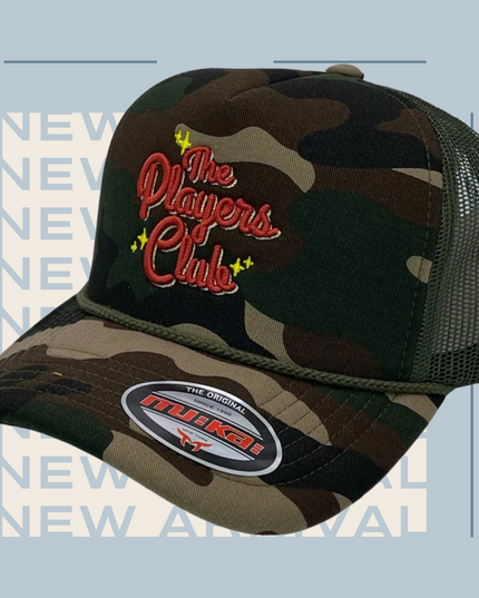 PYC- Trucker Hat