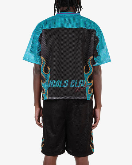 Such An Icon- Cropped Jersey