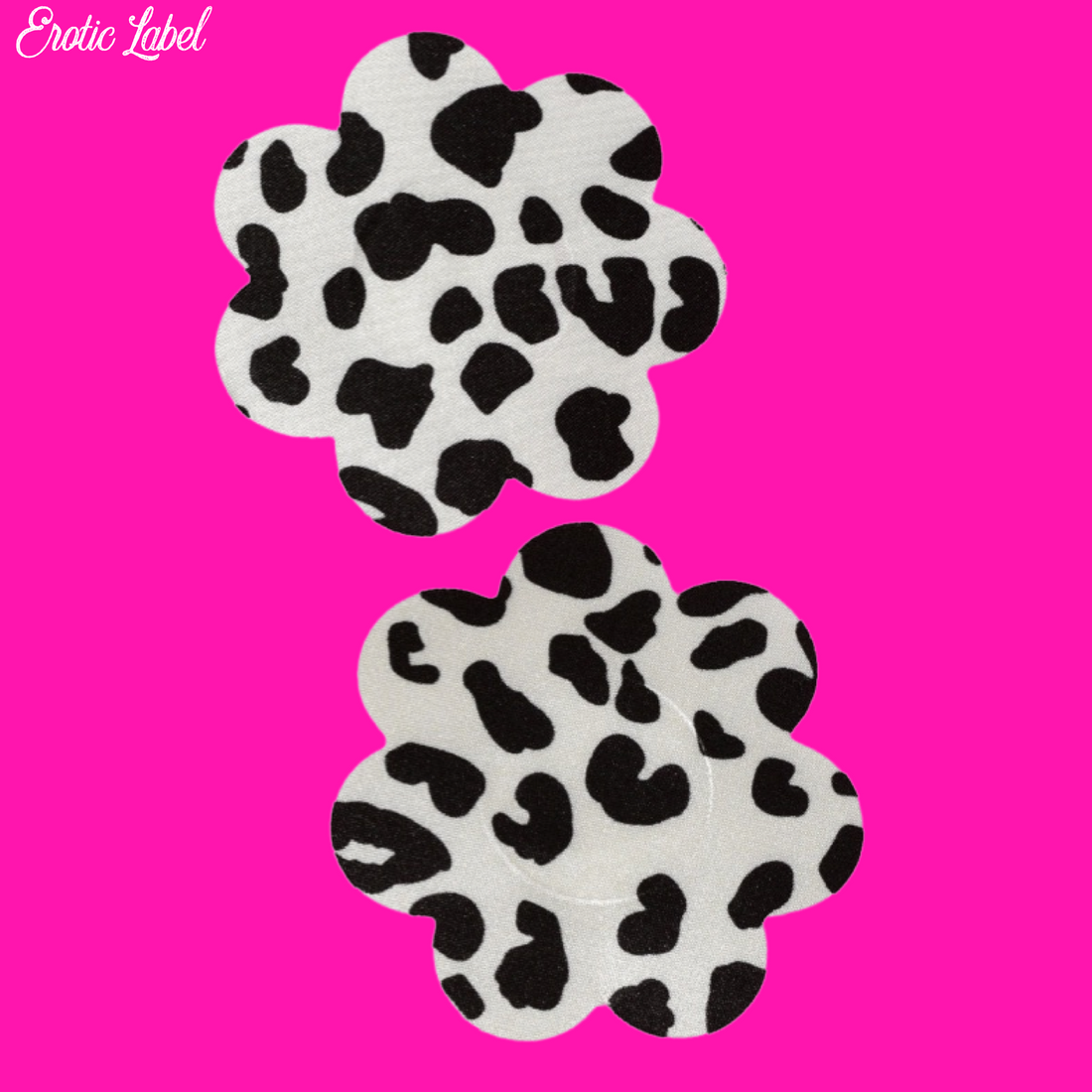 Spotted - Floral Pasties