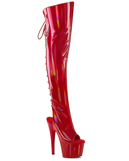ADORE-3019HWR - Red
