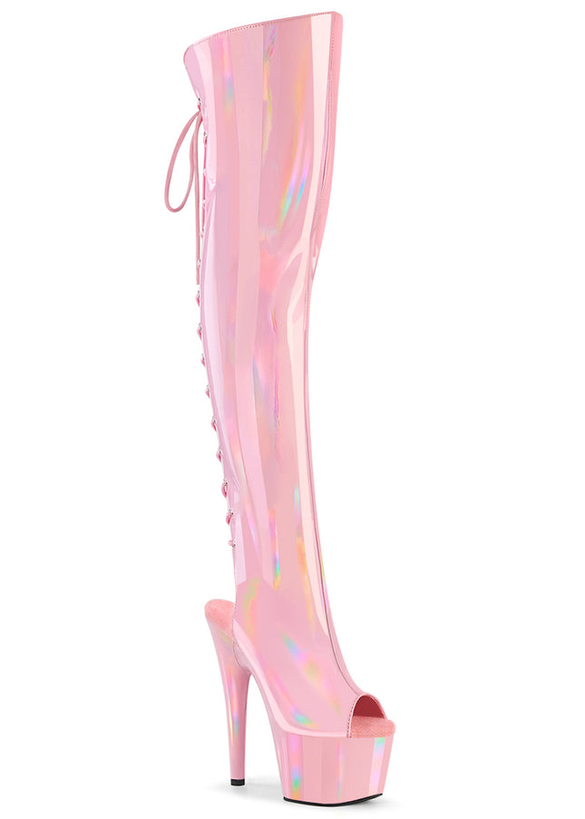 ADORE-3019HWR - Pink