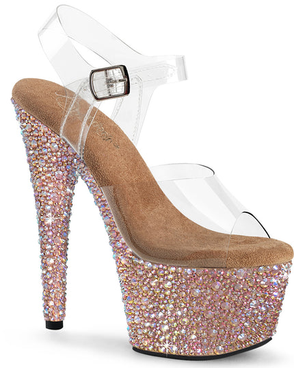 BEJEWELED-708MS (Rose Gold)