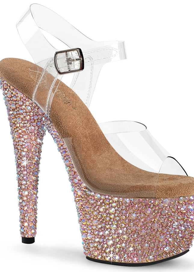 BEJEWELED-708MS (Rose Gold)