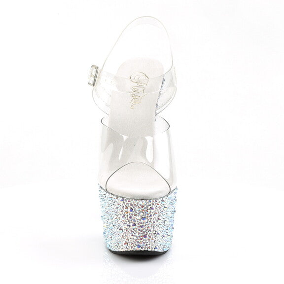 BEJEWELED-708MS (Silver)