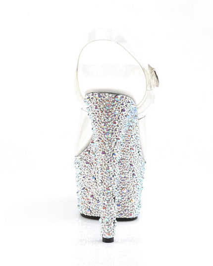 BEJEWELED-708MS (Silver)