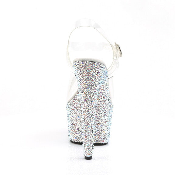 BEJEWELED-708MS (Silver)