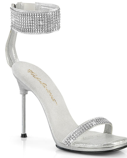 CHIC-40 Silver