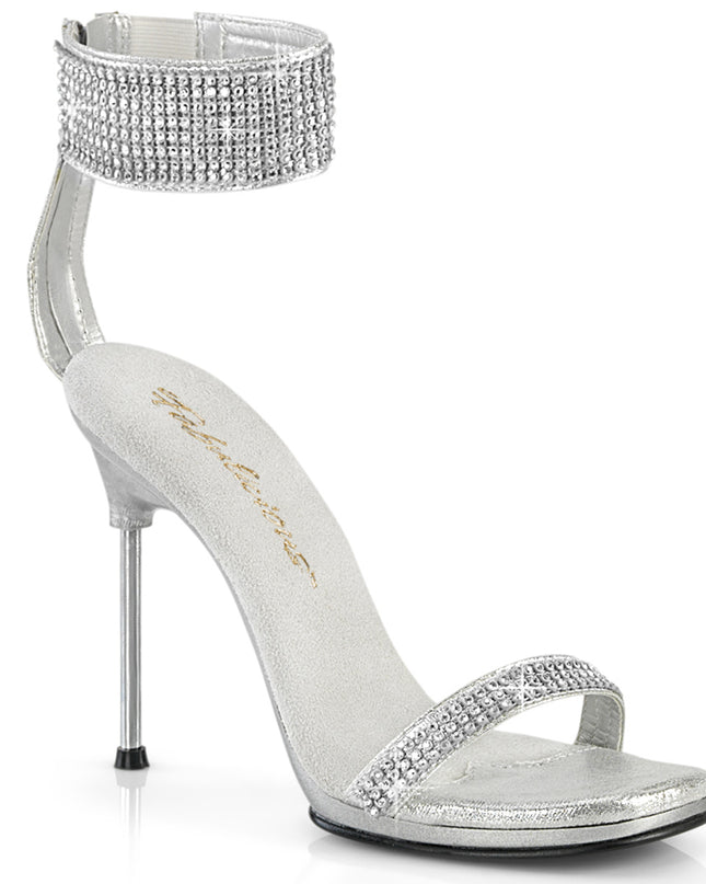 CHIC-40 Silver