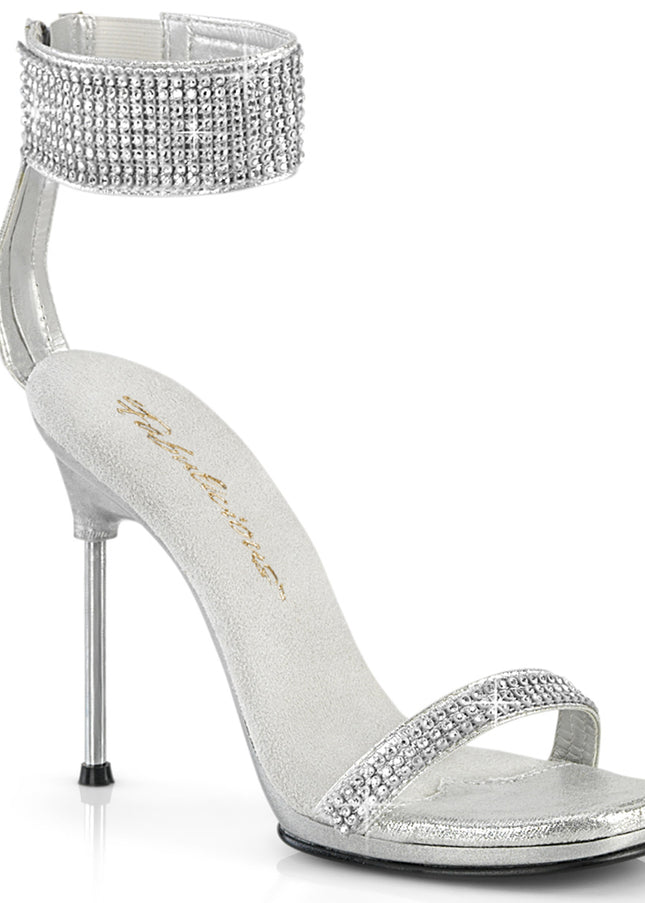 CHIC-40 Silver