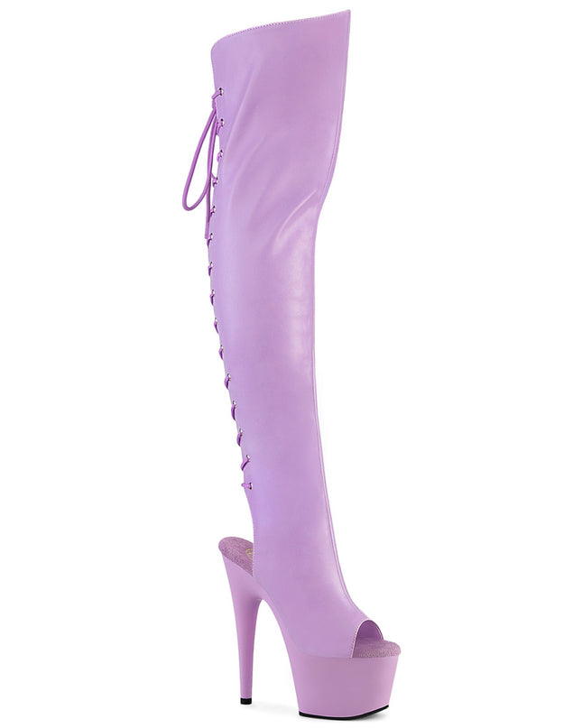ADORE-3019 Lavender Matte