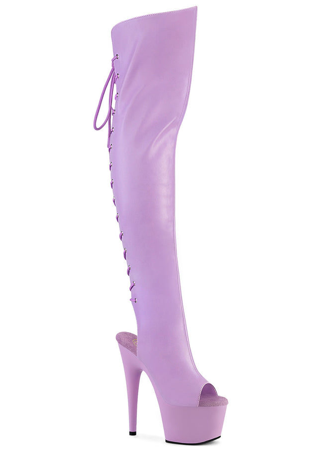 ADORE-3019 Lavender Matte