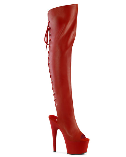ADORE-3019 Red Matte