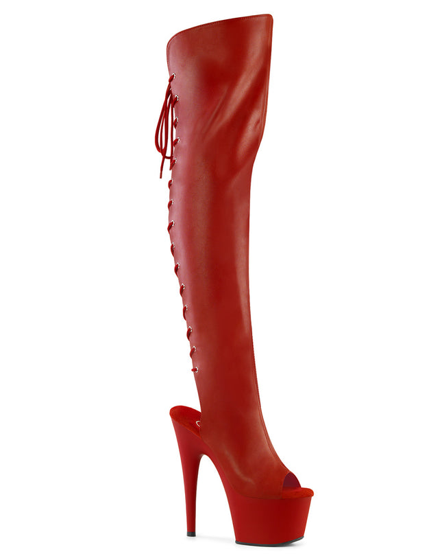 ADORE-3019 Red Matte