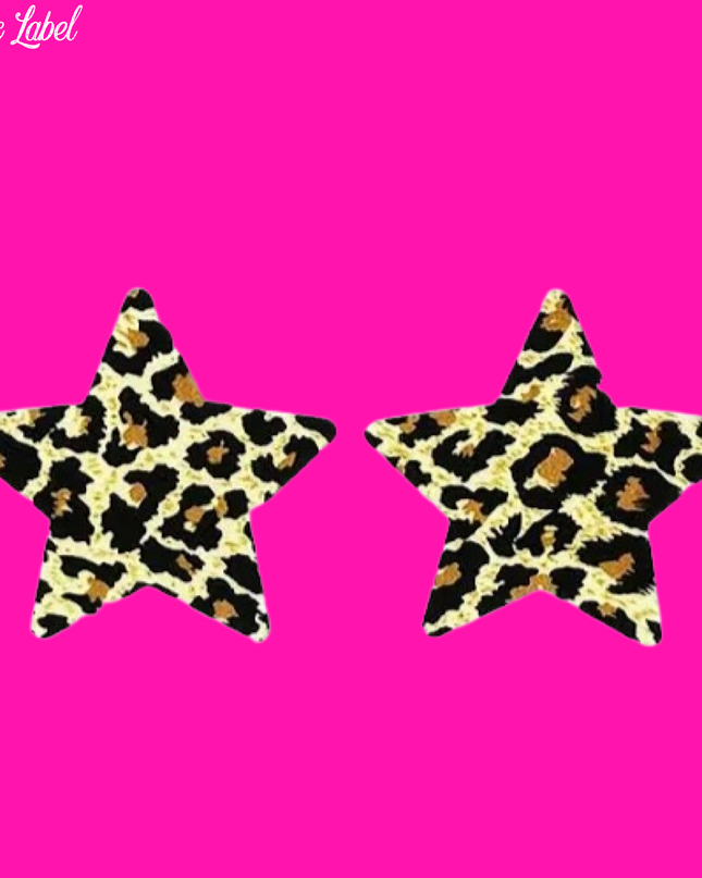 Wild Side Pasties - Star