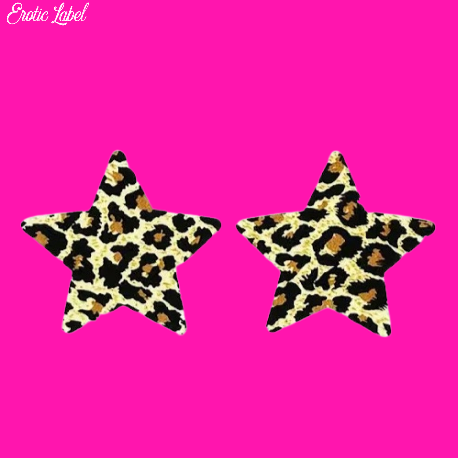 Wild Side Pasties - Star