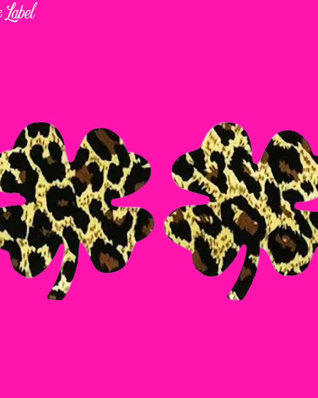 Wild Side Pasties - Clover