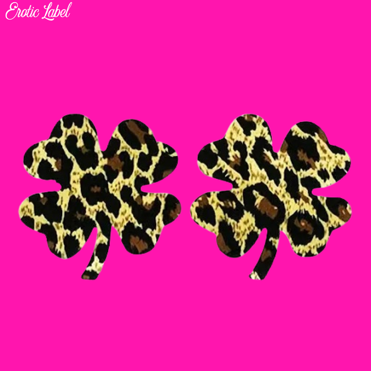 Wild Side Pasties - Clover