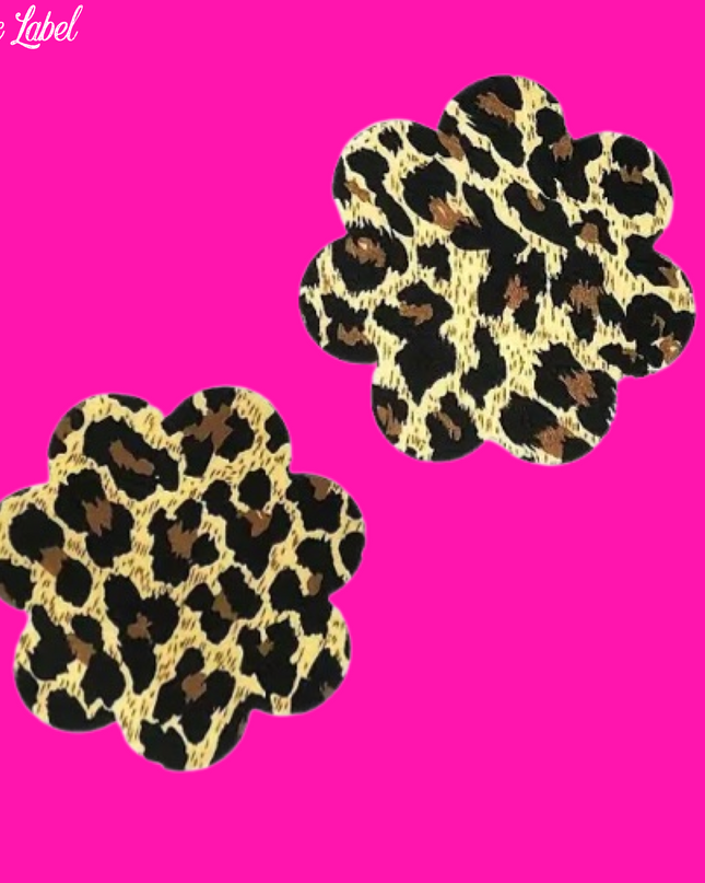 Wild Side Pasties - Floral