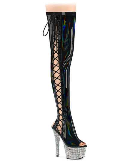 BEJEWELED-3052HG-7 - Black