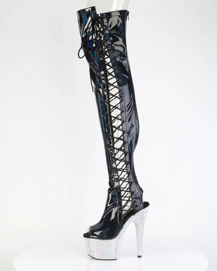 BEJEWELED-3052HG-7 - Black