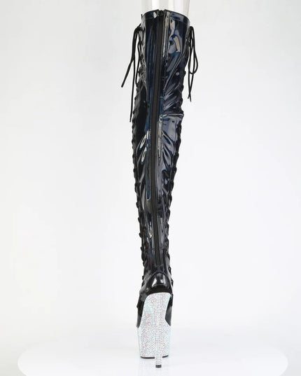 BEJEWELED-3052HG-7 - Black