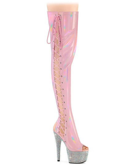BEJEWELED-3052HG-7 - Pink