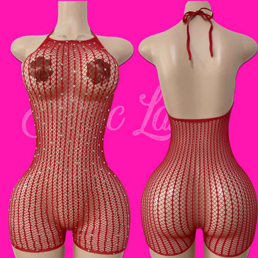 Lollipop (Red)