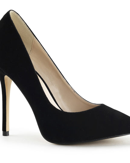 AMUSE-20 Black Velvet