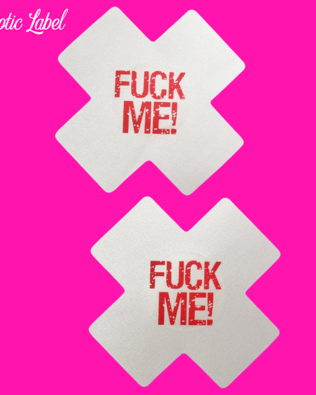 F Me - pasties