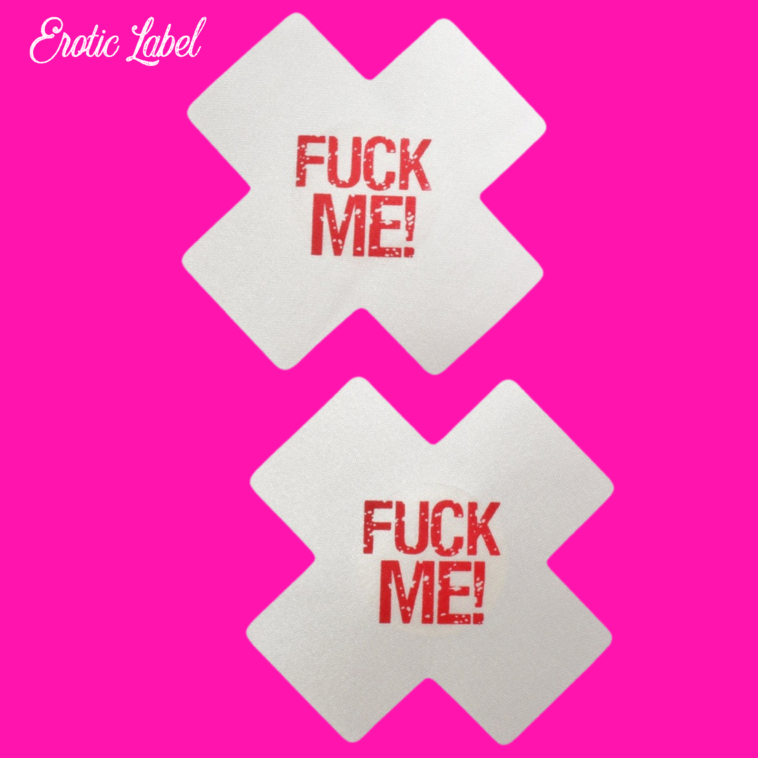 F Me - pasties