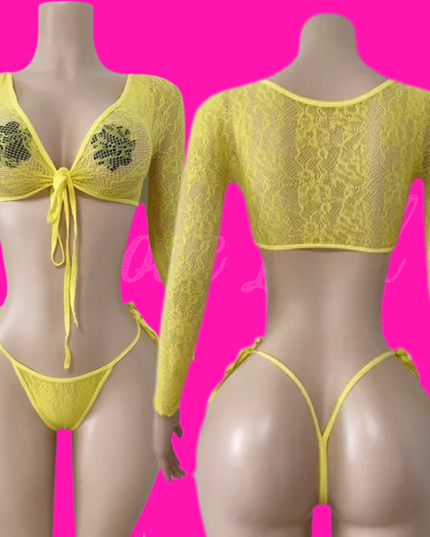Nu Bella (Marigold)